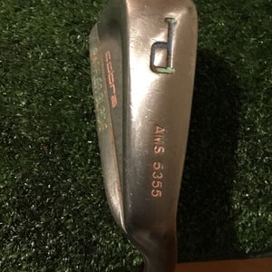 Cobra Ladies Baffler Blade AMS 5355 Pitching Wedge PW Graphite Shaft
