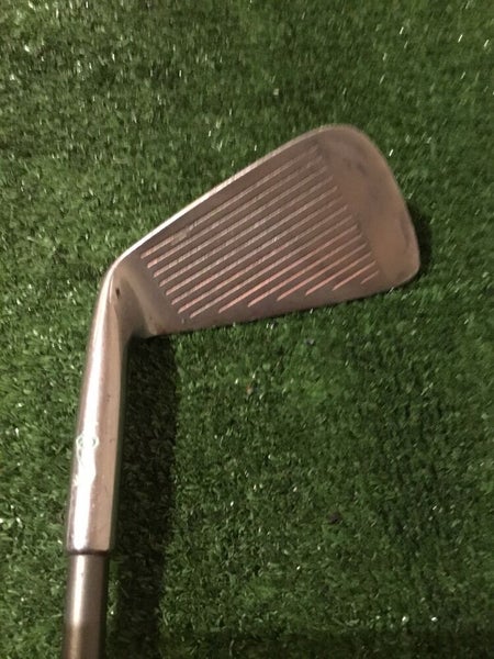 Cobra Ladies Baffler Blade AMS 5355 Pitching Wedge PW Graphite Shaft