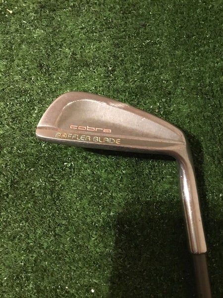 Cobra Ladies Baffler Blade AMS 5355 Pitching Wedge PW Graphite Shaft