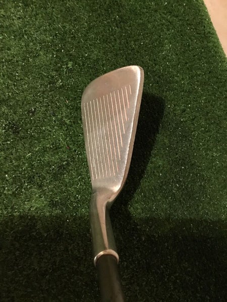 Cobra Ladies Baffler Blade AMS 5355 Pitching Wedge PW Graphite Shaft