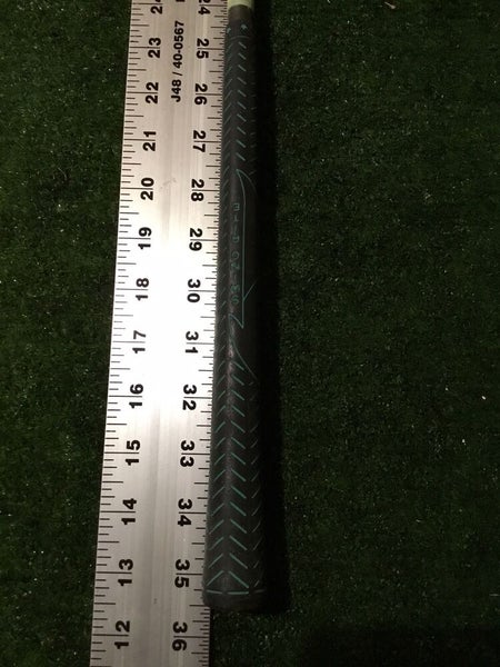 Cobra Ladies Baffler Blade AMS 5355 Pitching Wedge PW Graphite Shaft