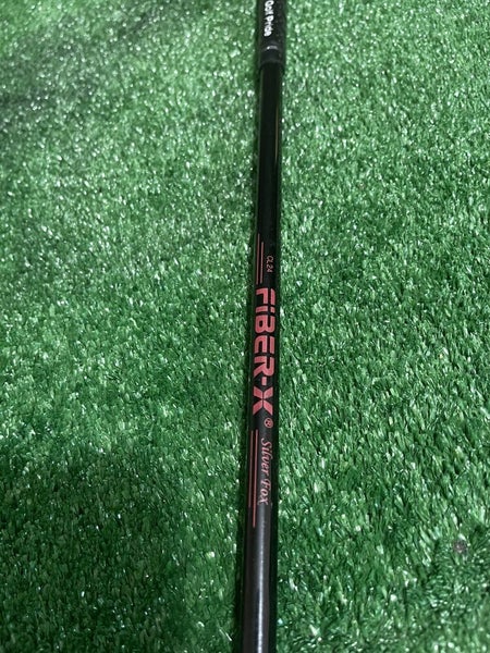 Tour Edge Lift Off 3 Wood Graphite Senior A Flex Shaft