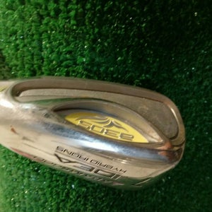 Adams Idea 7 Hybrid Irons A3OS Senior Lite Graphite Shaft