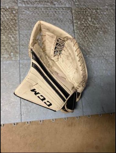 Used  CCM Regular Premier R1.9