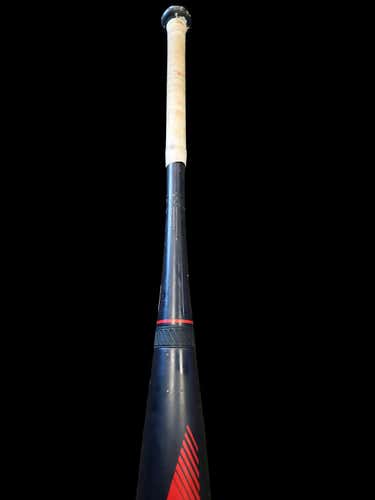 Used Easton Adv Hype 32" -5 Drop Usssa 2 5 8 Barrel Bats