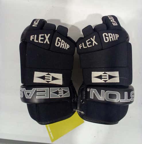 Used Easton Gx125 12 1 2" Hockey Gloves