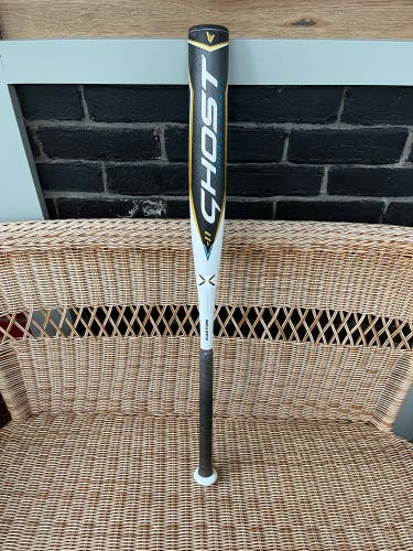 Easton Ghost Fast Pitch Softball Bat