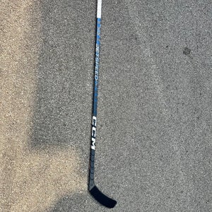 New Senior CCM JetSpeed FT5 Pro Right Handed Hockey Stick P29 Pro Stock