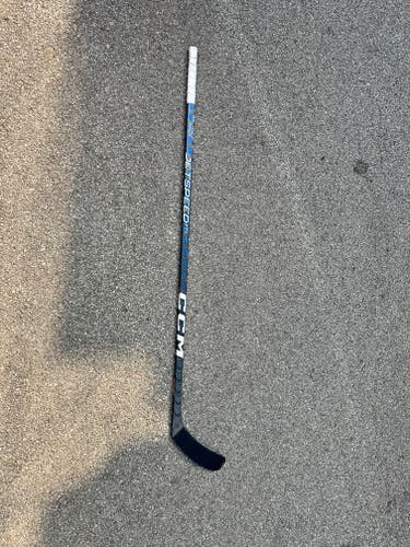 New Senior CCM JetSpeed FT5 Pro Right Handed Hockey Stick P29 Pro Stock