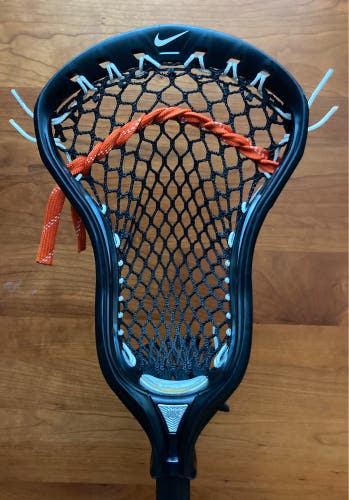 Nike Lakota 2 Lacrosse Head - PLL Denver Outlaws