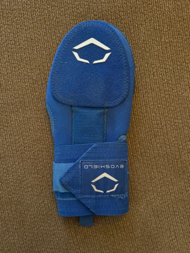 EvoShield Sliding Mitt