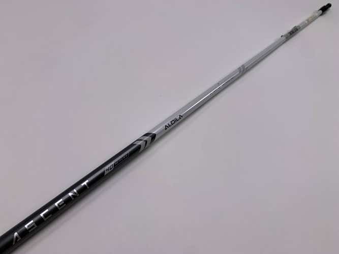 Aldila Ascent R2 40g Seniors Graphite Fairway Wood Shaft 42.5"-Titleist