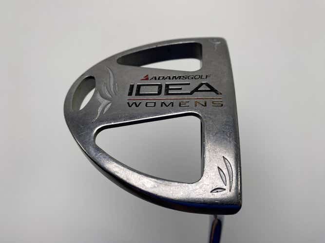 Adams Idea A3OS Putter 33" Womens RH