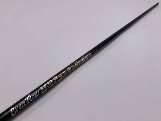 Project X Even Flow Riptide 6.5 70g Extra Stiff Graphite Hybrid Shaft 38" 0.335