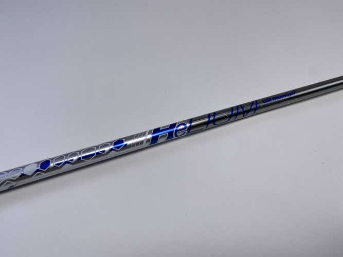 UST Mamiya Helium F2 Seniors Graphite Driver Shaft 46" 0.335 Uncut NEW