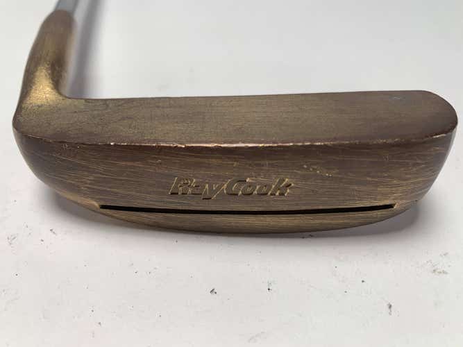 Ray Cook Putter 34" Mens LH