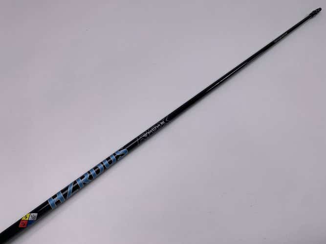 Project X HZRDUS Smoke RDX 6.0 60g Stiff Graphite Driver Shaft 44.75"-Taylormade