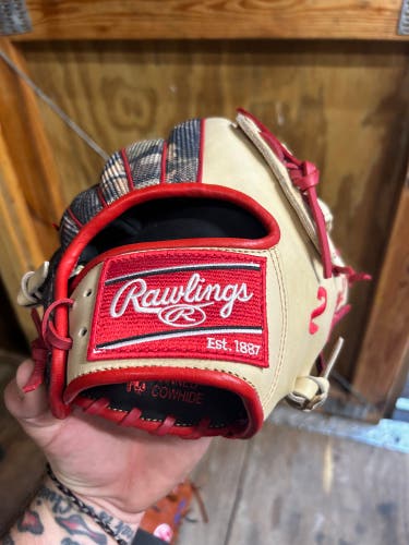 Rawlings hoh 11.5