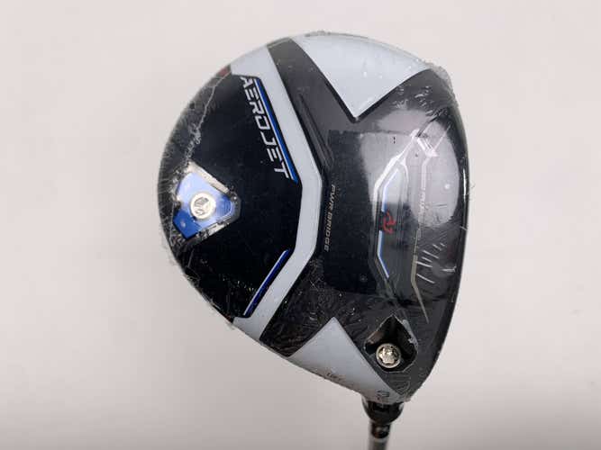 Cobra AeroJet 3 Fairway Wood 15* Kai'li 60g Regular Graphite Mens RH NEW