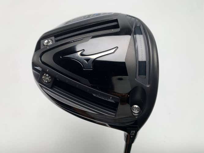 Mizuno ST-G Driver 10.5* Mitsubishi Chemical Kai'li 60g Stiff Graphite Mens RH