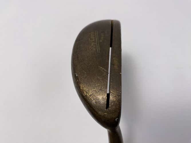 Ray Cook Nugget 25 Putter 36" Mens RH