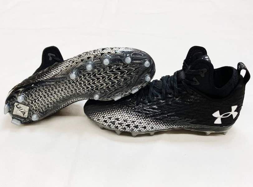 【28cm】UA SPOTLIGHT CLONE 3.0 MC Under Armour Spotlight Clone 3.0 MC Cleats