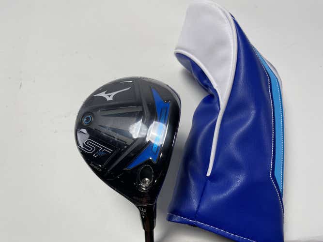 Mizuno ST-Z 230 3 Fairway Wood 15* Mitsubishi Chemical Kai'li 70g Stiff RH HC