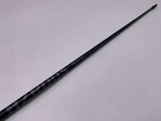 Project X HZRDUS 6.5 Black 75g Extra Stiff Graphite Driver Shaft 44"-Taylormade