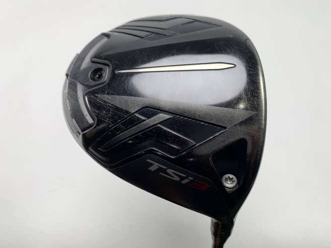 Titleist TSi3 Driver 8* Tensei White Raw AV Series 65g Extra Stiff Graphite RH