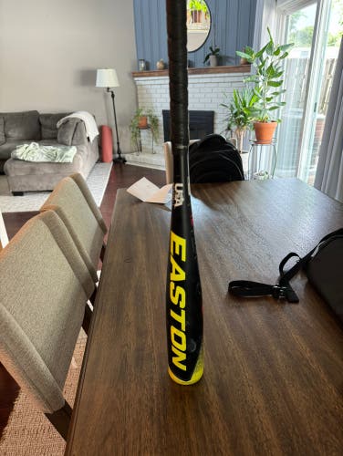 2023 Easton ADV 1 youth baseball bat