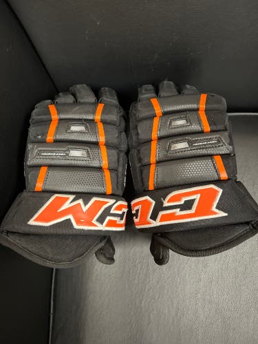 Ccm 4 R Pro Slightly Used Gloves