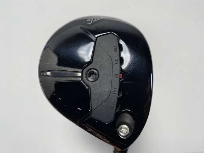 Titleist TSR3 5 Fairway Wood 18* Mitsubishi Chemical MMT 40g Regular Graphite RH