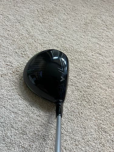 Callaway GBB Epic Driver 10.5 - Junior - 42inch - Tour Lite Shaft - Left Handed