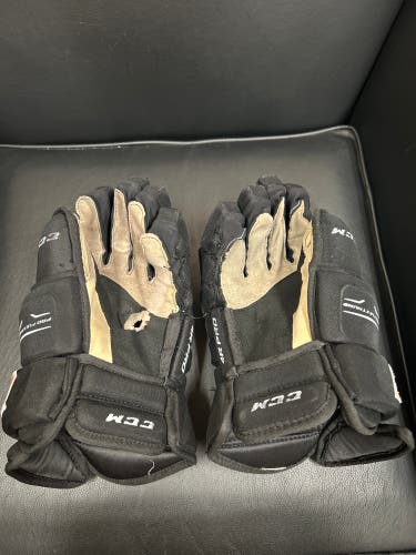 Ccm 4R Pro Gloves