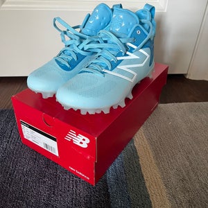 Brand New Limited Edition Men's New Balance Freeze 4.0 Lacrosse Cleats