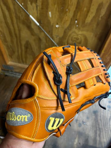 Wilson a2000 1799