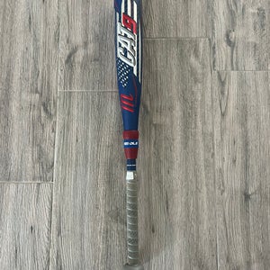 Used 2021 Marucci USSSA Certified Composite 16 oz 26" CAT9 Composite Bat