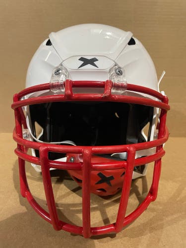 Xenith Shadow Football Helmet X-LARGE