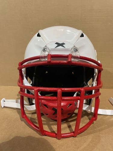 Xenith Shadow Football Helmet LARGE