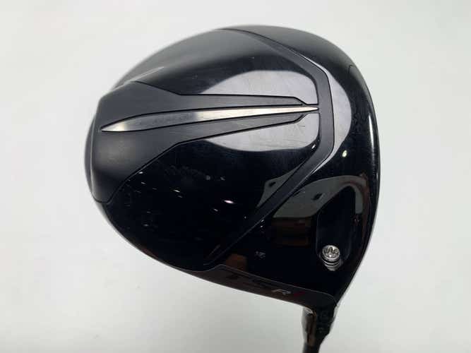 Titleist TSR1 Driver 10* Mitsubishi Chemical Kuro Kage Black 50g Regular RH