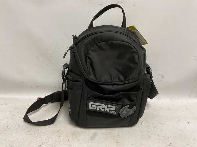 Used Grip Eq G Series Disc Golf Bag