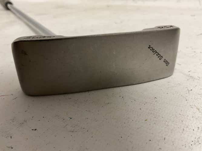 Used Ping Karsten Lil B Belly Blade Putter