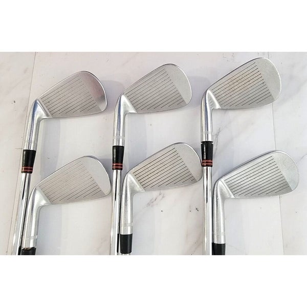 Ben Hogan PTx Forged Iron Set 26, 29, 33, 37, 41, 44