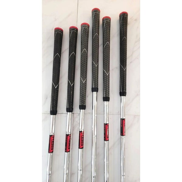 Ben Hogan PTx Forged Iron Set 26, 29, 33, 37, 41, 44