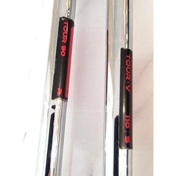 Ben Hogan PTx Forged Iron Set 26, 29, 33, 37, 41, 44