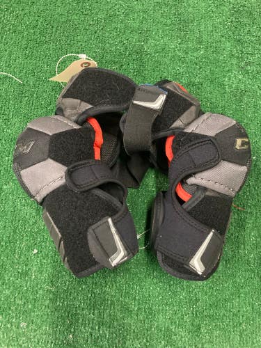 Used Senior Small CCM U+ CL Elbow Pads