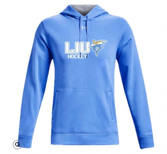 LIU Hockey sweatshirt