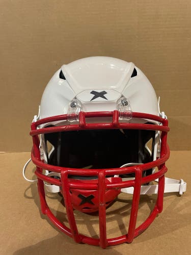 Xenith Shadow Football Helmet LARGE