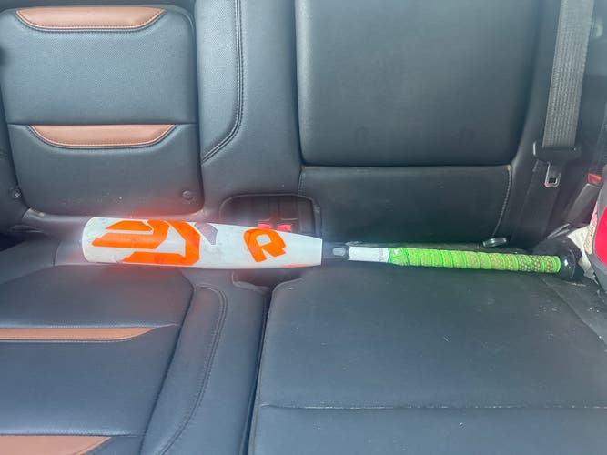 Demarini CF 28-10