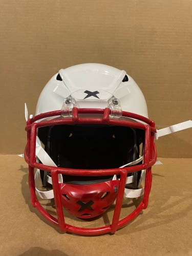 Xenith Shadow Football Helmet LARGE